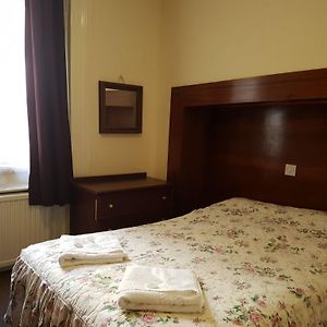 Kamer met een King Size Bed