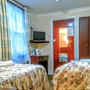 Standaard Kamer met Twee Aparte Bedden